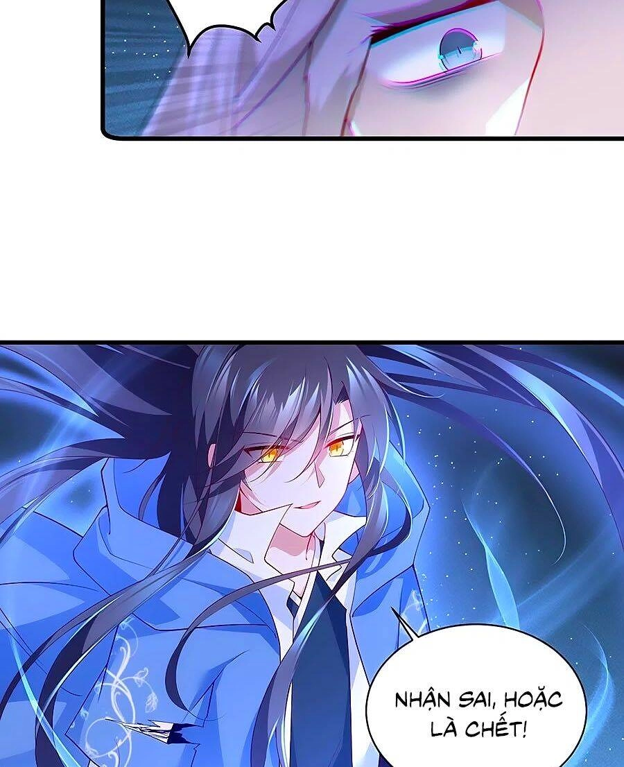Manh Sư Tại Thượng Chapter 292 - 4