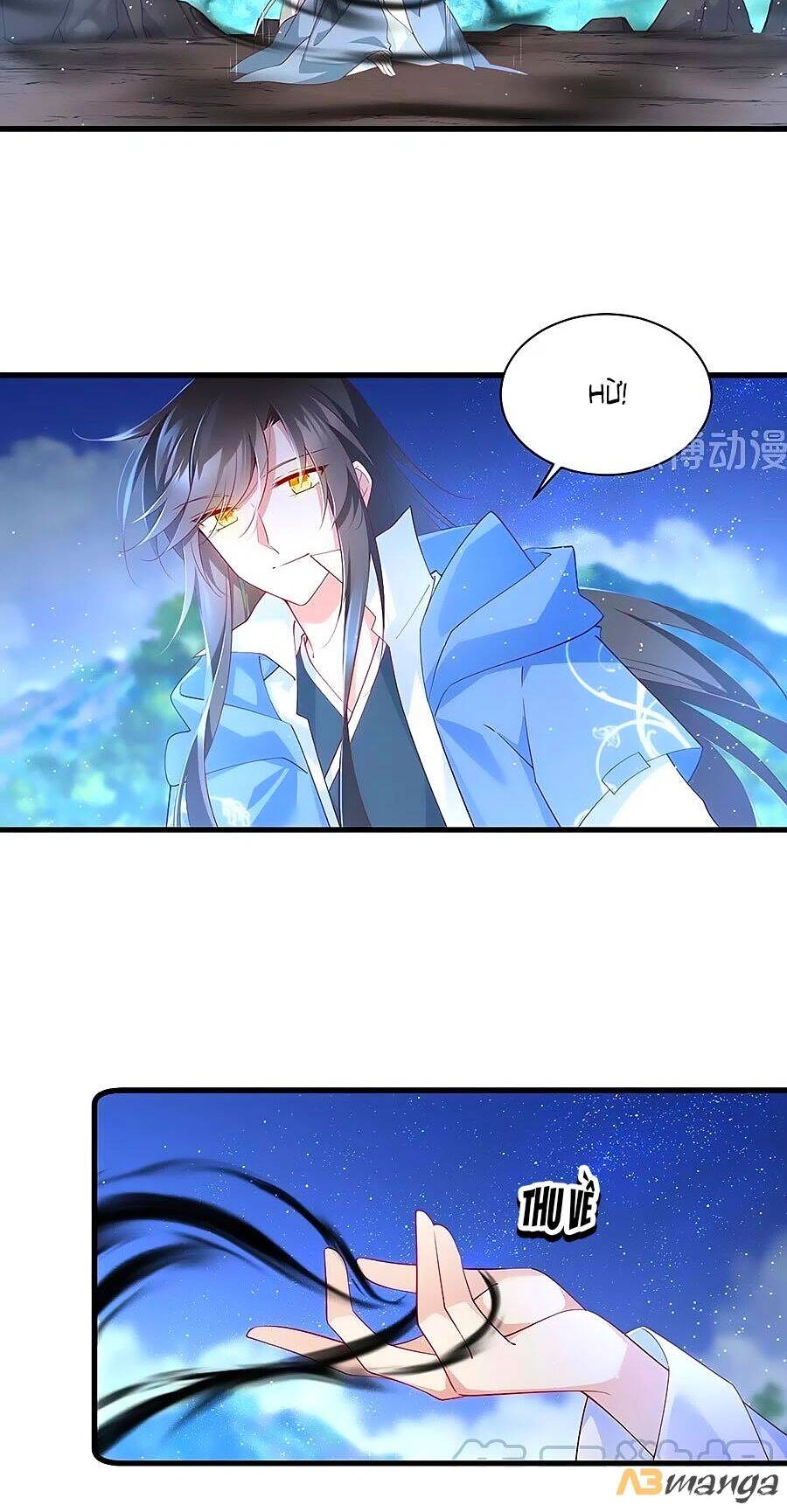 Manh Sư Tại Thượng Chapter 292 - 7