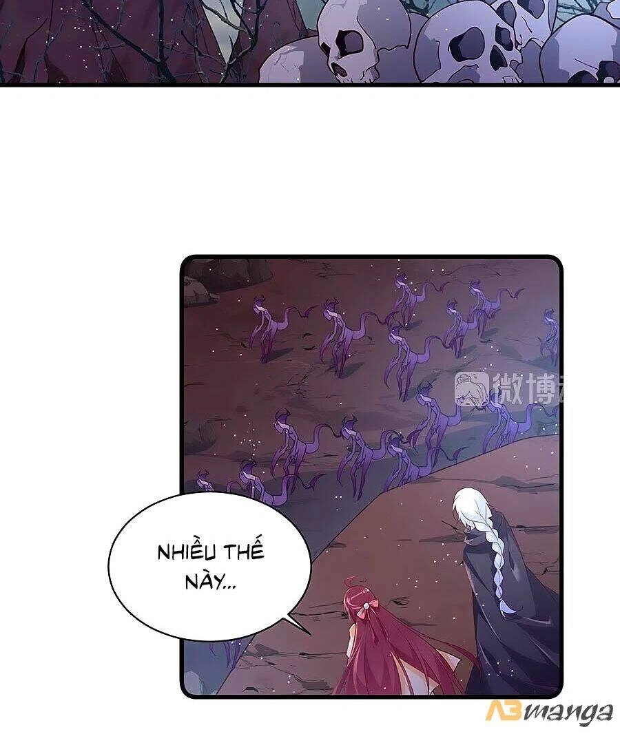 Manh Sư Tại Thượng Chapter 292 - 10