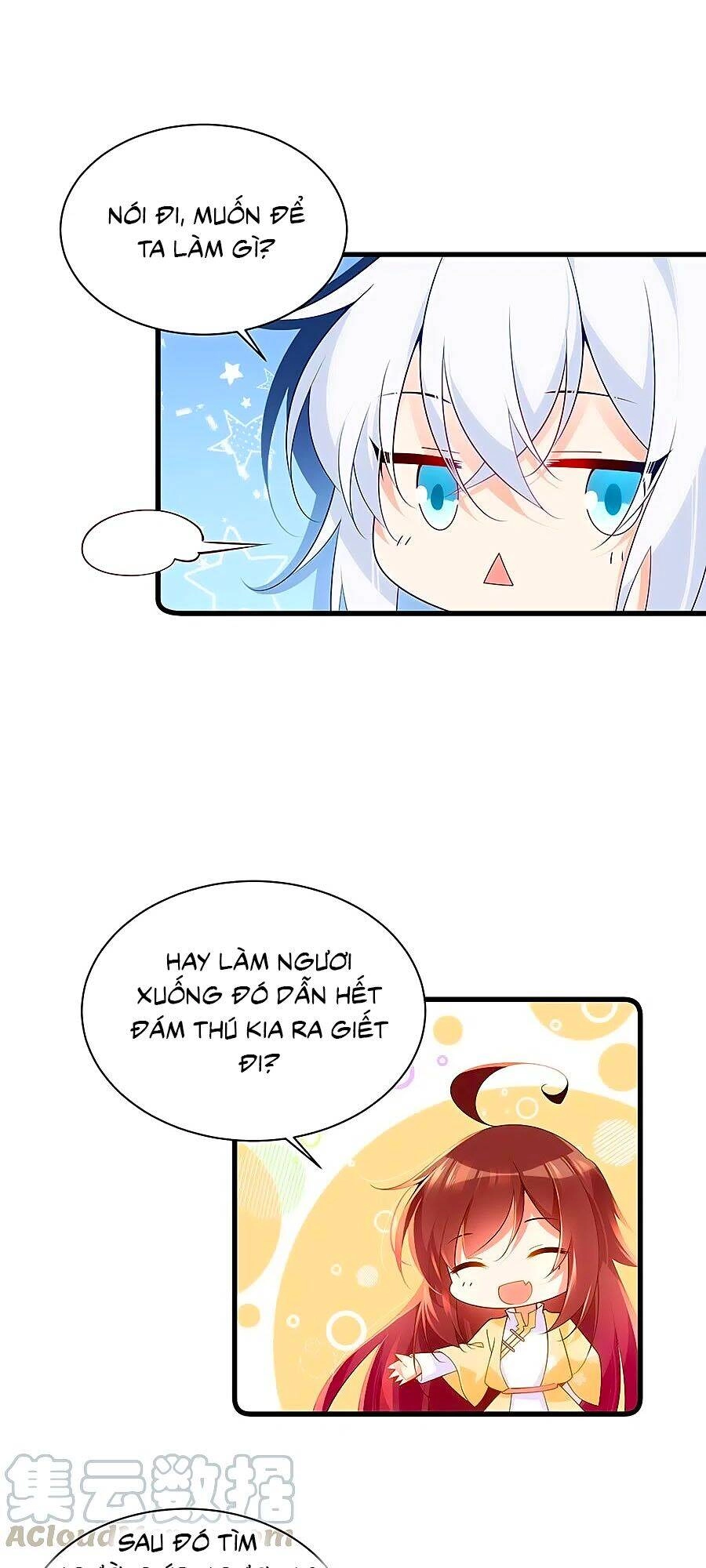 Manh Sư Tại Thượng Chapter 292 - 13