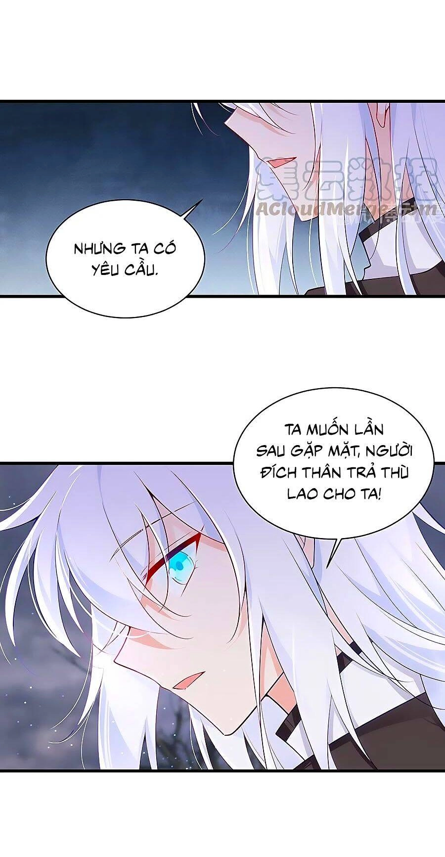 Manh Sư Tại Thượng Chapter 292 - 17