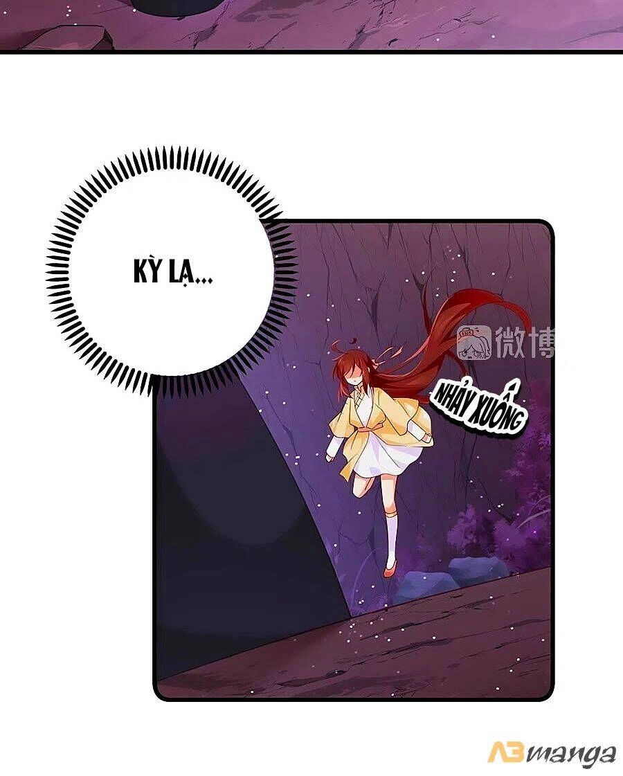 Manh Sư Tại Thượng Chapter 292 - 21