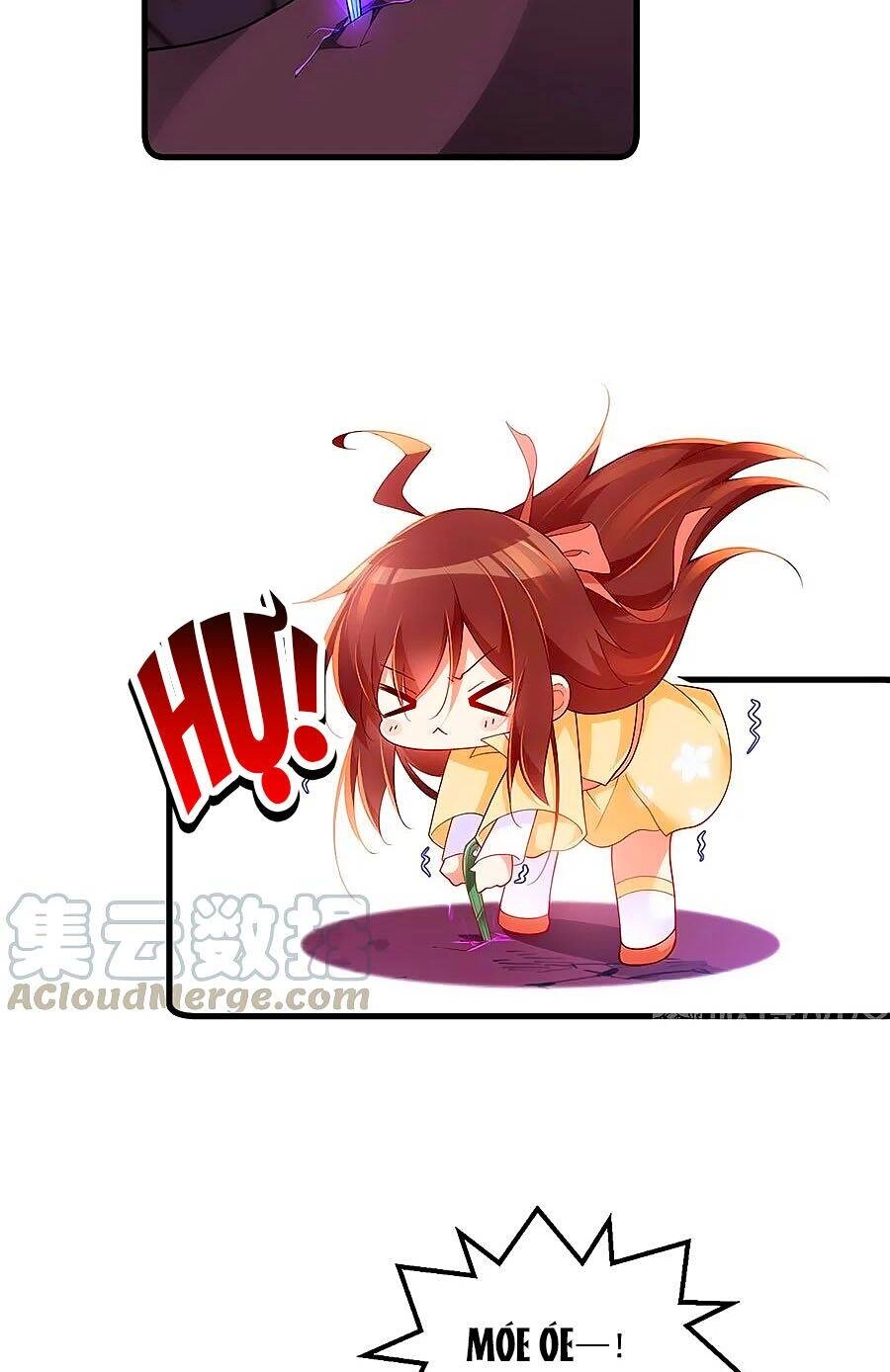 Manh Sư Tại Thượng Chapter 292 - 23