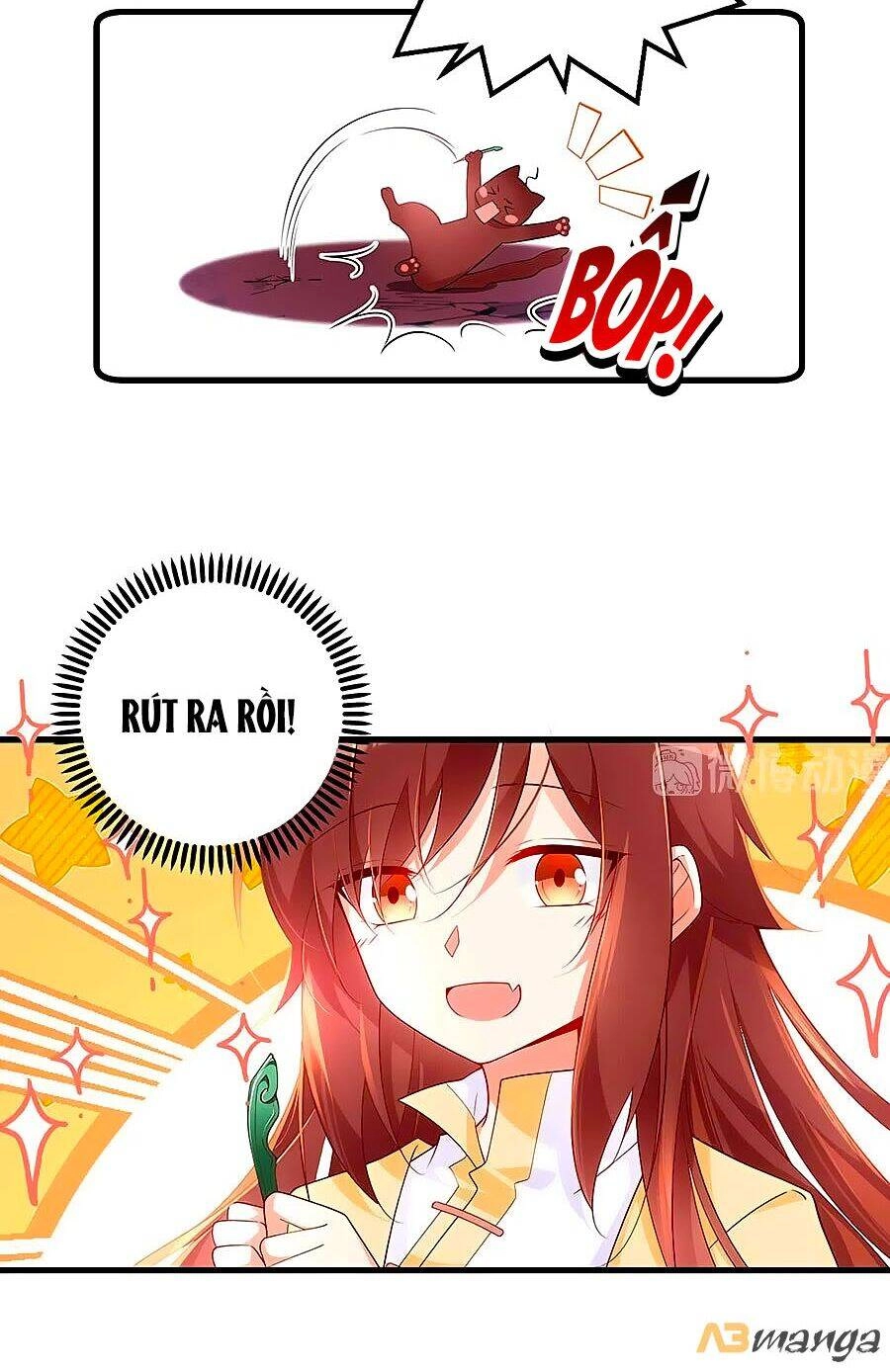 Manh Sư Tại Thượng Chapter 292 - 24