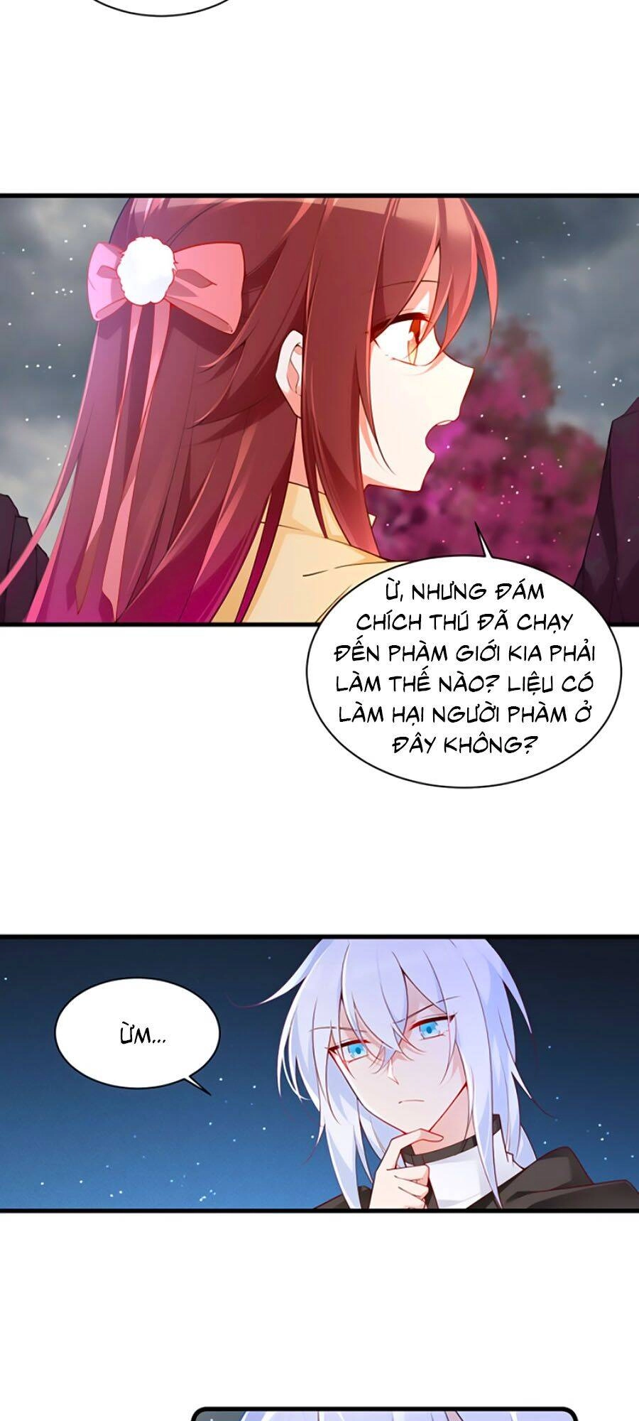 Manh Sư Tại Thượng Chapter 293 - 12