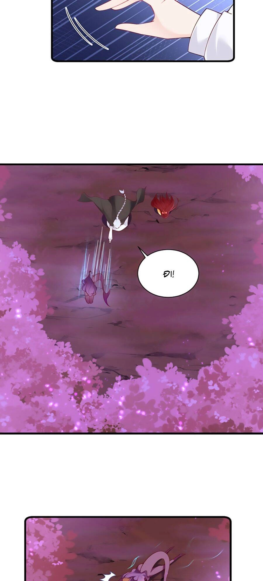 Manh Sư Tại Thượng Chapter 293 - 19