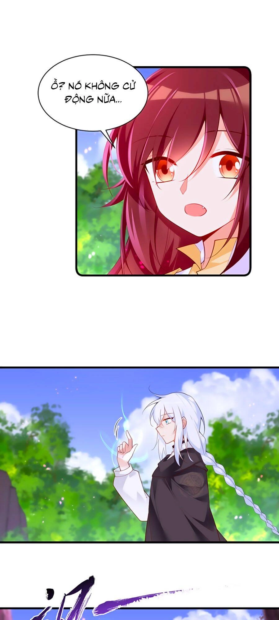 Manh Sư Tại Thượng Chapter 293 - 21