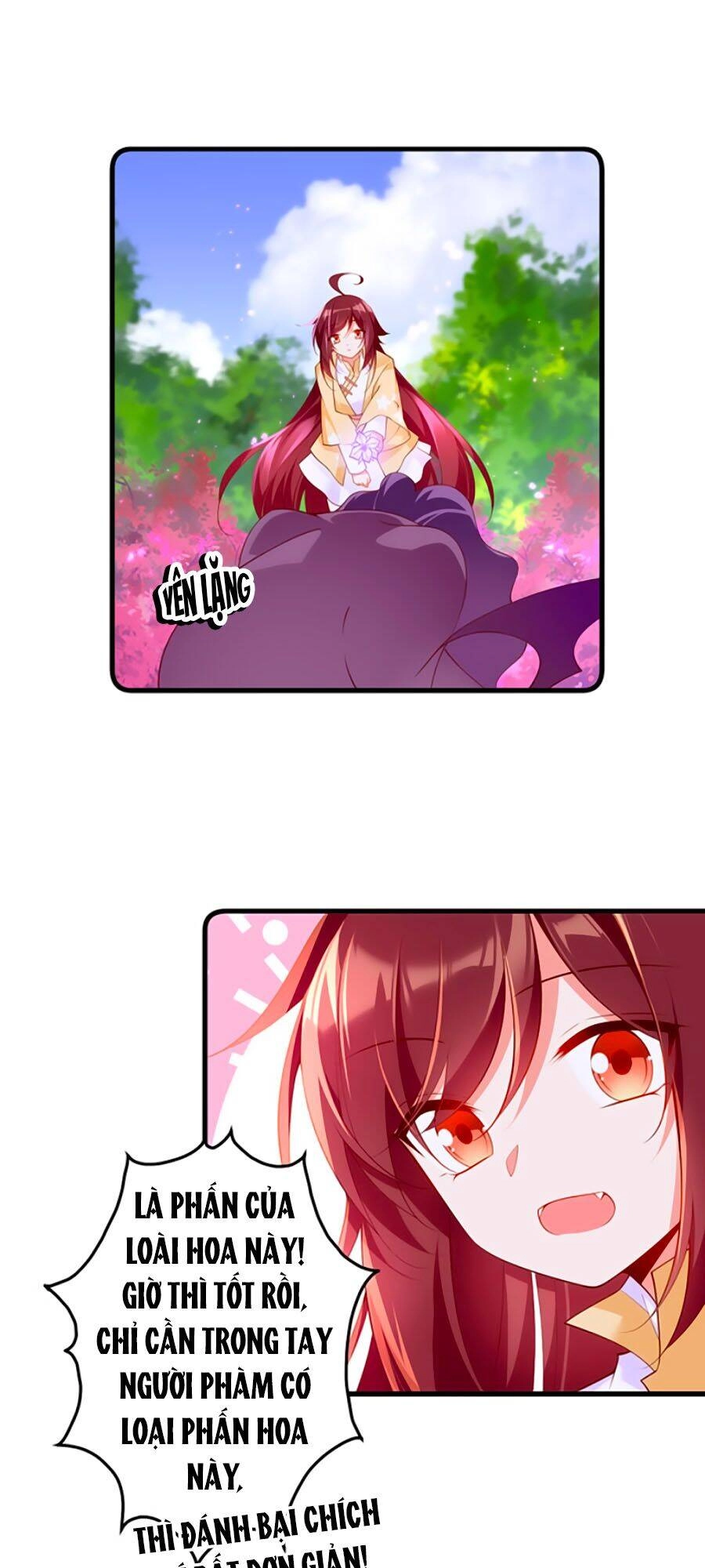 Manh Sư Tại Thượng Chapter 293 - 24