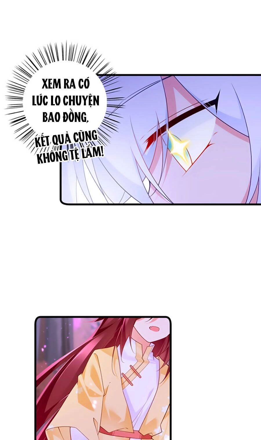 Manh Sư Tại Thượng Chapter 293 - 27