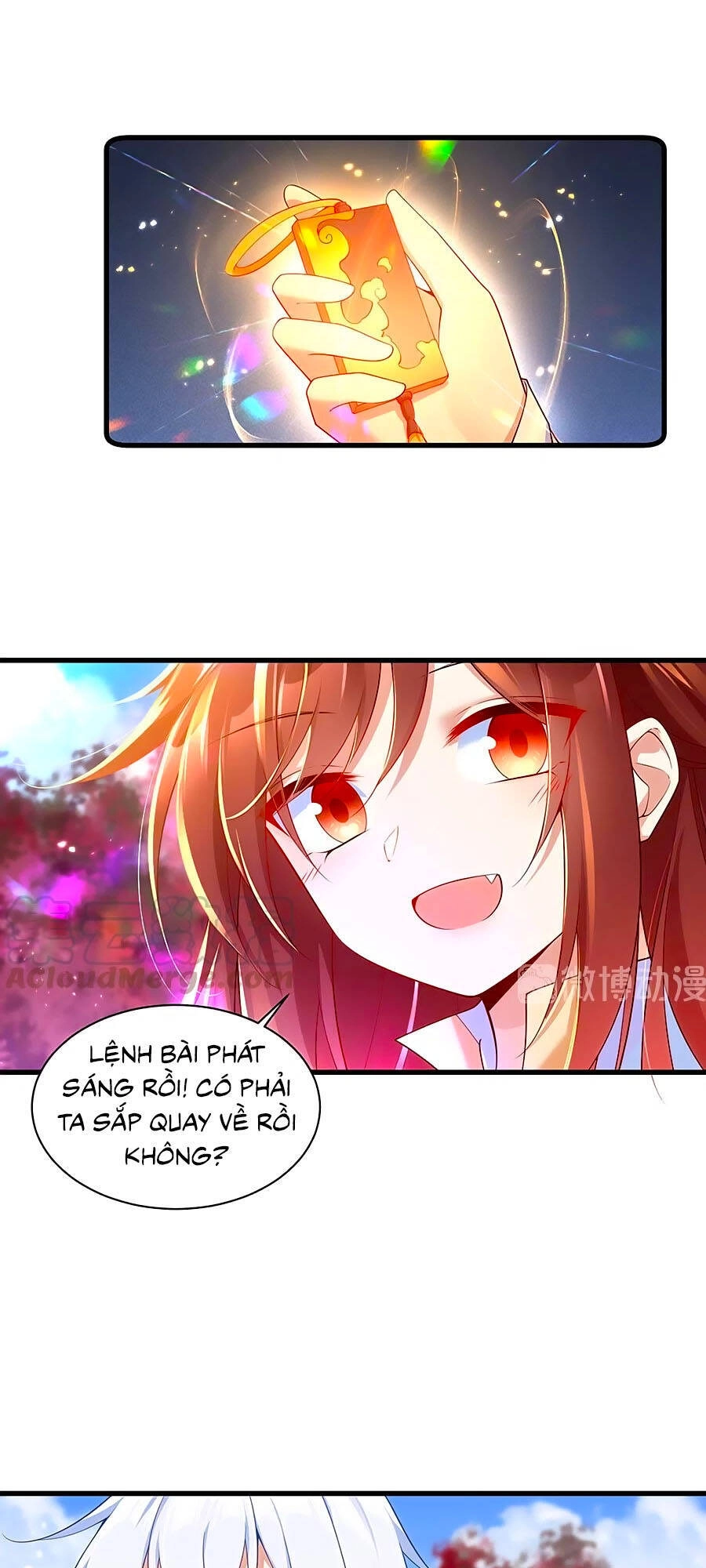 Manh Sư Tại Thượng Chapter 294 - 2