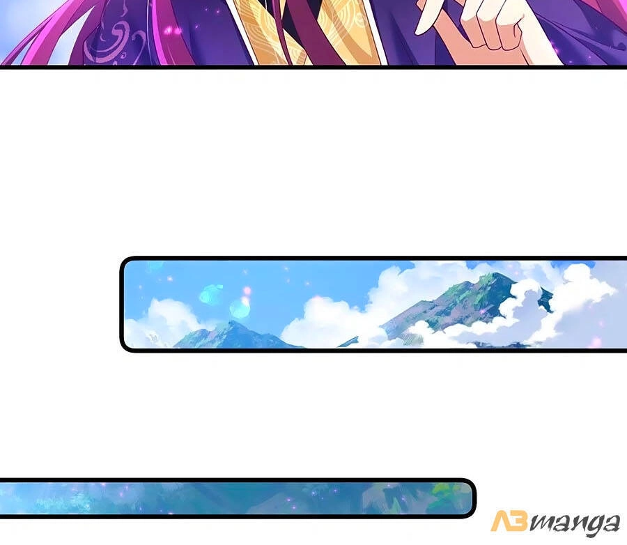 Manh Sư Tại Thượng Chapter 294 - 17