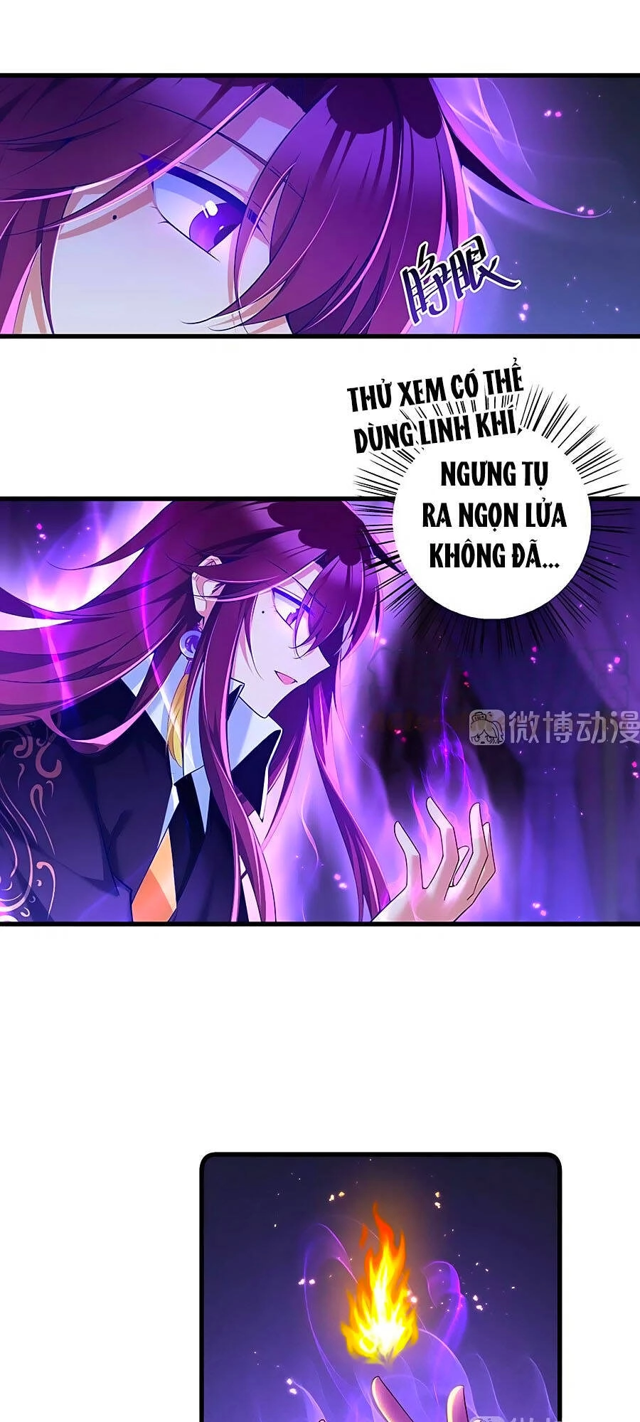 Manh Sư Tại Thượng Chapter 295 - 19