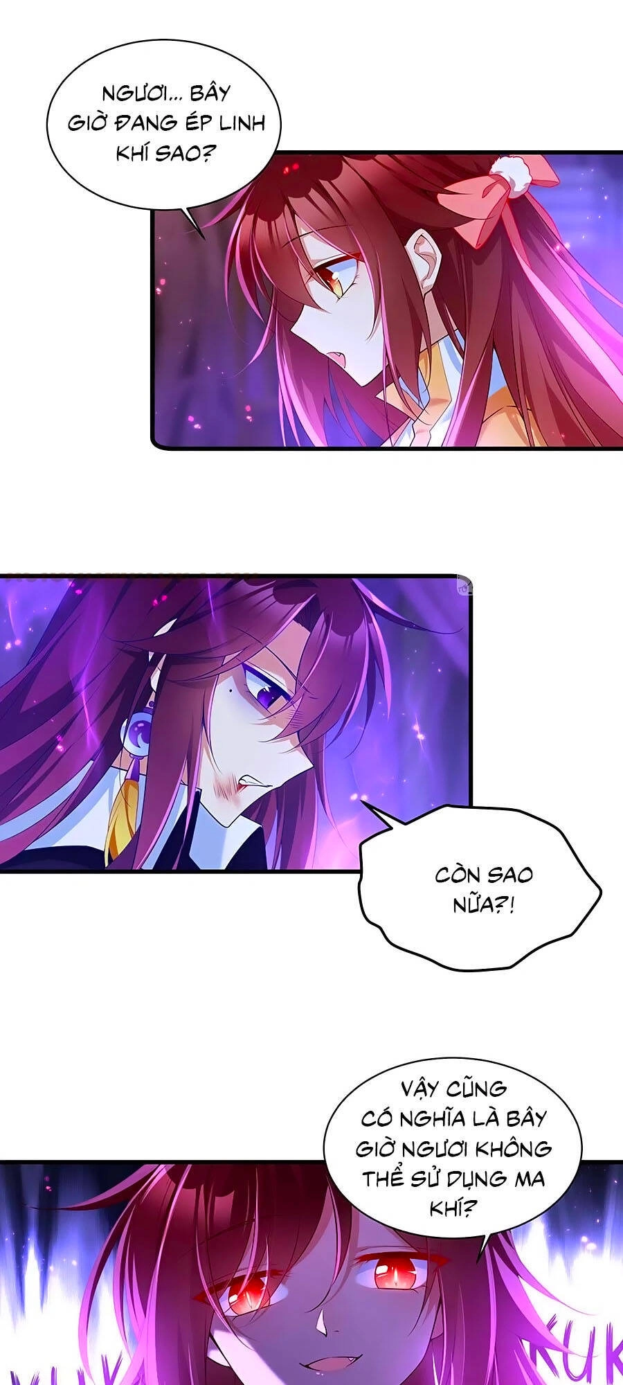 Manh Sư Tại Thượng Chapter 295 - 23