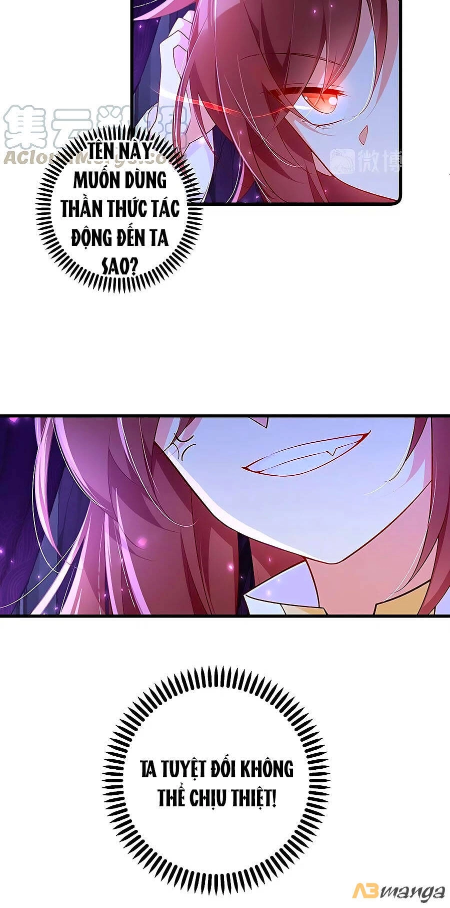 Manh Sư Tại Thượng Chapter 296 - 5