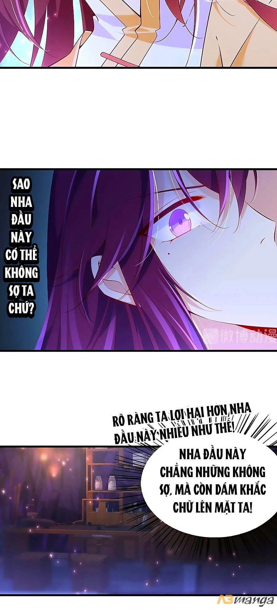 Manh Sư Tại Thượng Chapter 296 - 9