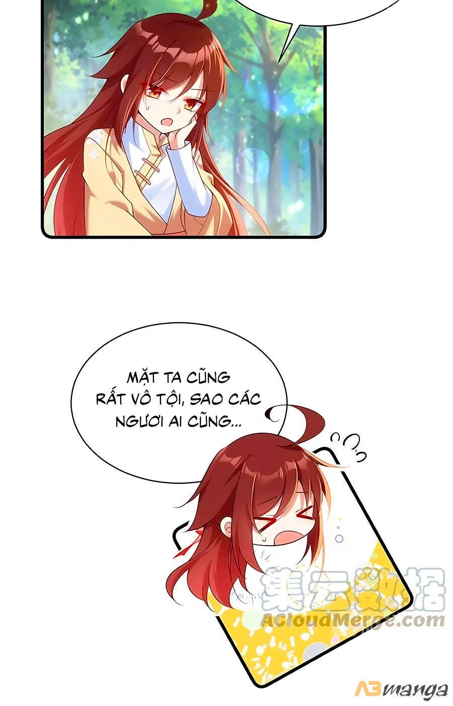 Manh Sư Tại Thượng Chapter 297 - 14