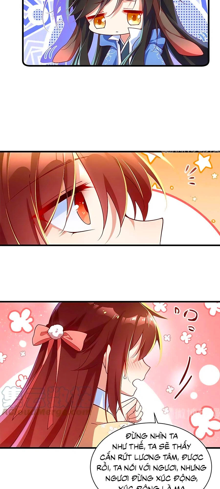 Manh Sư Tại Thượng Chapter 297 - 19