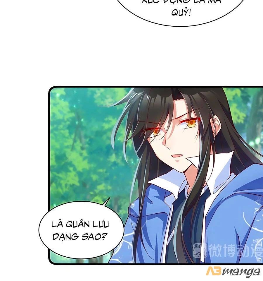 Manh Sư Tại Thượng Chapter 297 - 20
