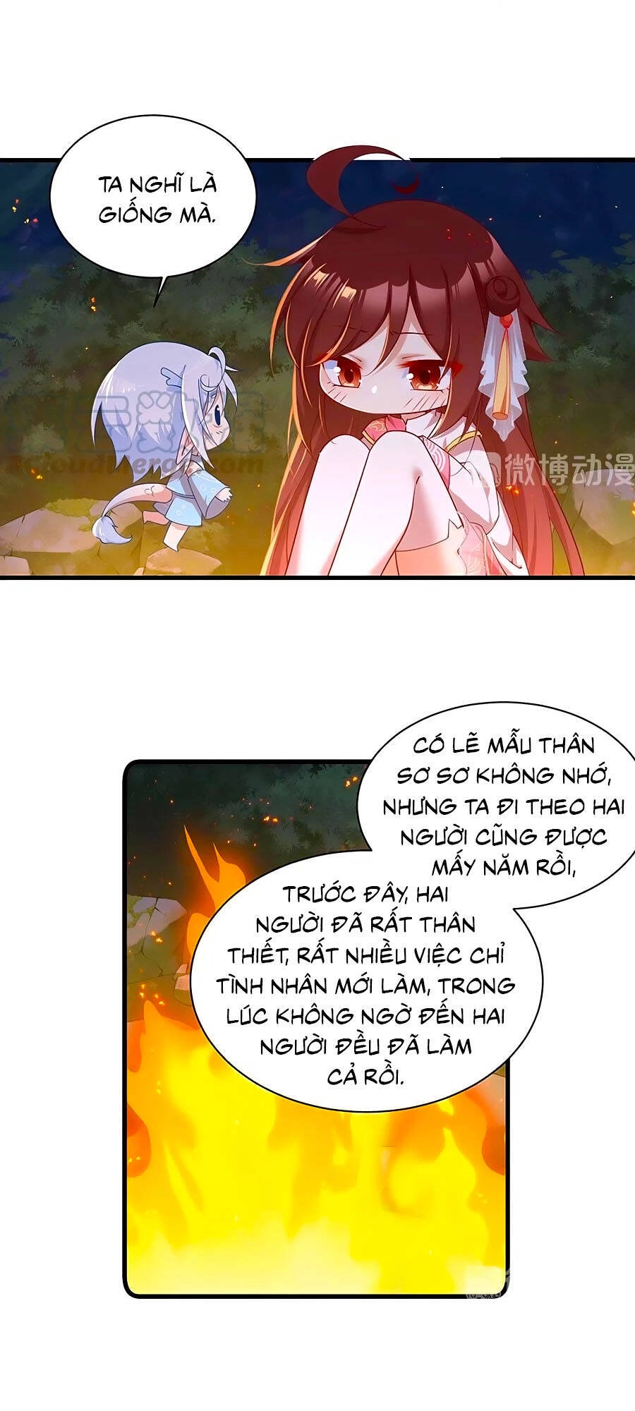 Manh Sư Tại Thượng Chapter 298 - 16