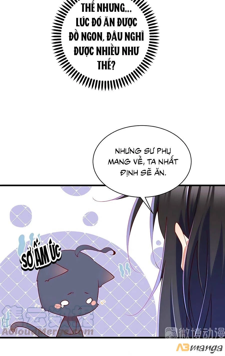 Manh Sư Tại Thượng Chapter 298 - 25