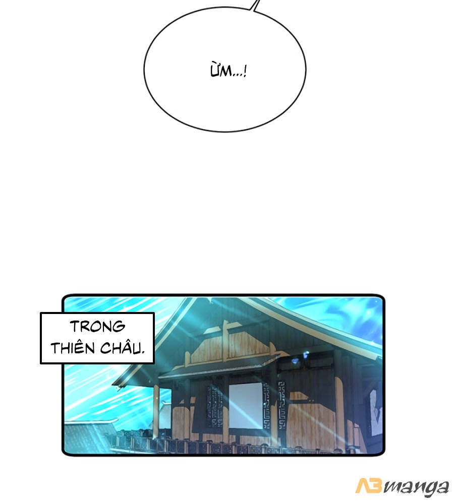 Manh Sư Tại Thượng Chapter 299 - 6