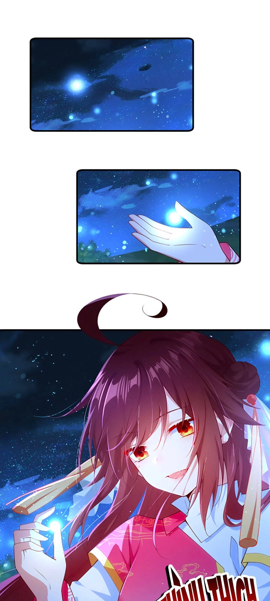 Manh Sư Tại Thượng Chapter 299 - 10