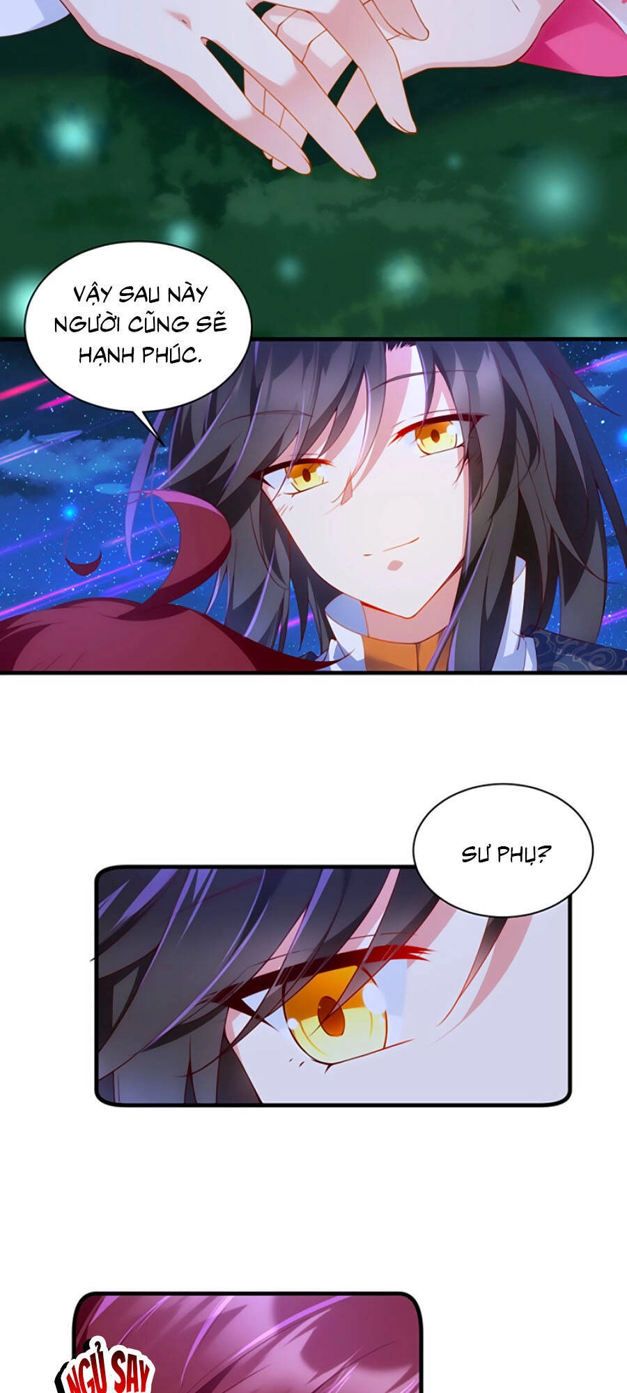 Manh Sư Tại Thượng Chapter 299 - 21