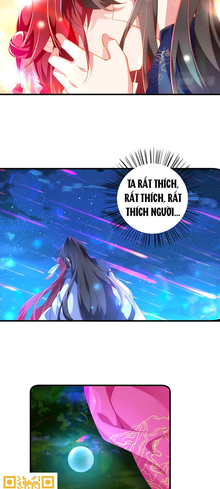 Manh Sư Tại Thượng Chapter 299 - 23