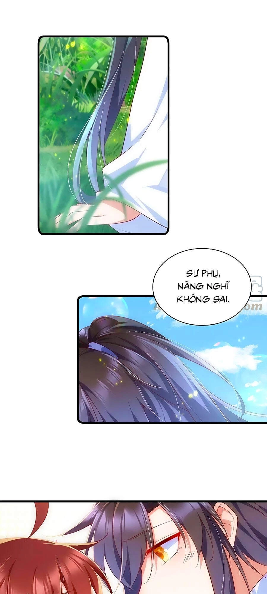 Manh Sư Tại Thượng Chapter 302 - 2