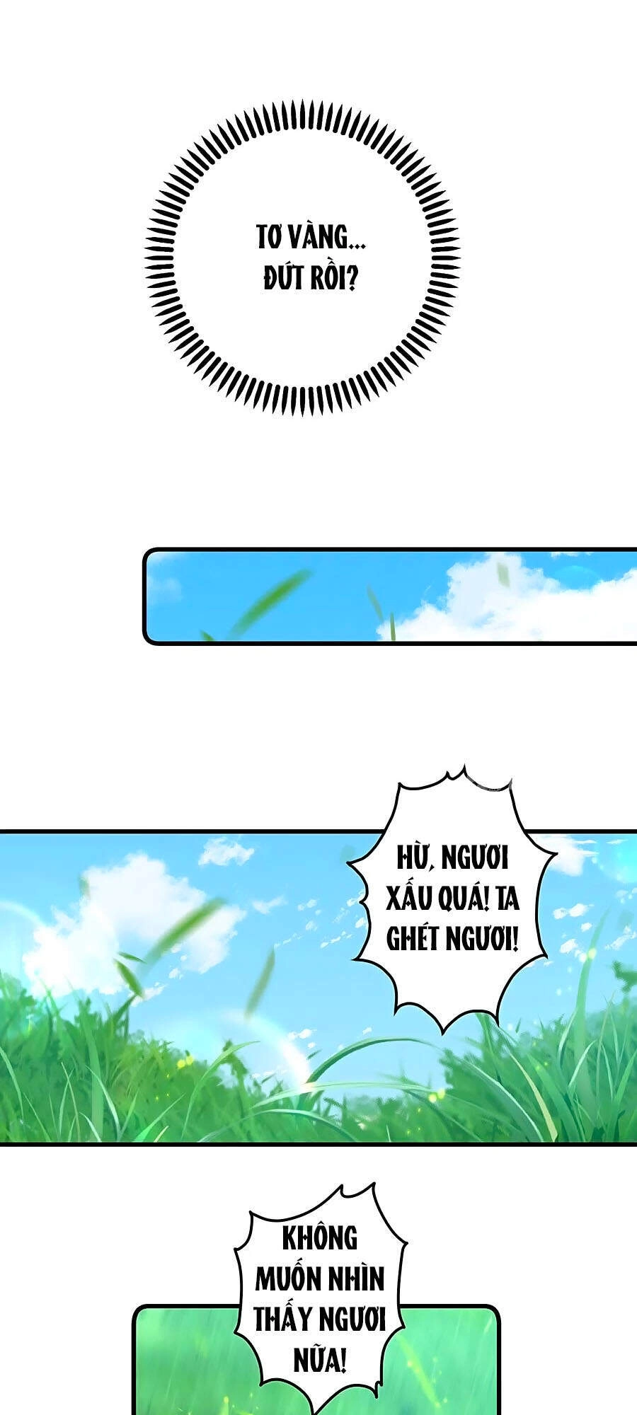 Manh Sư Tại Thượng Chapter 302 - 16