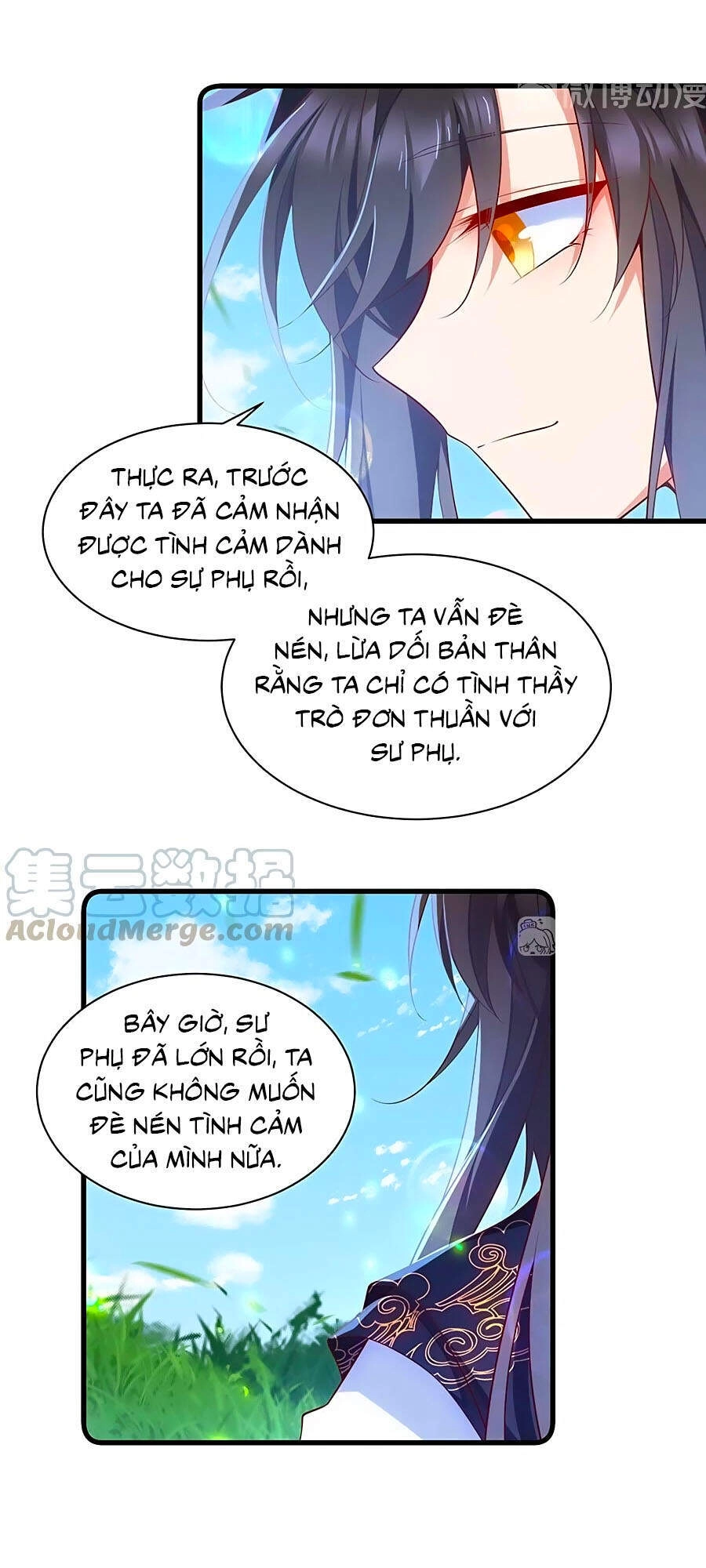 Manh Sư Tại Thượng Chapter 302 - 20