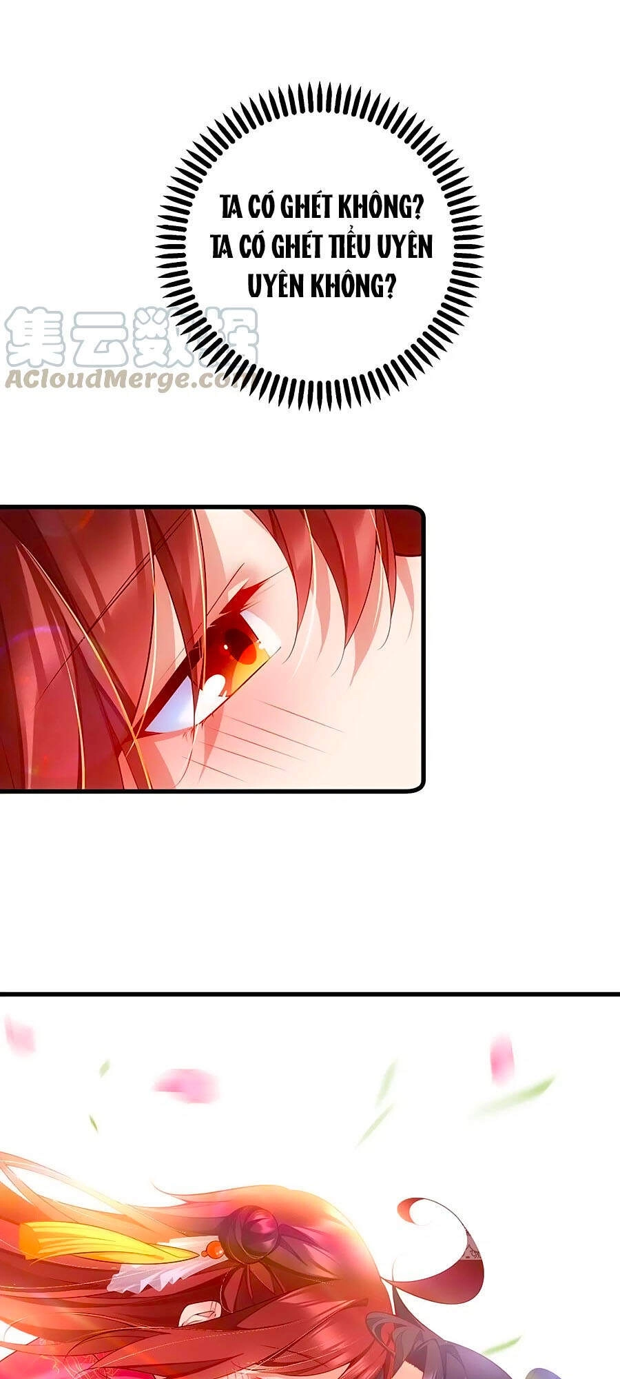 Manh Sư Tại Thượng Chapter 302 - 25