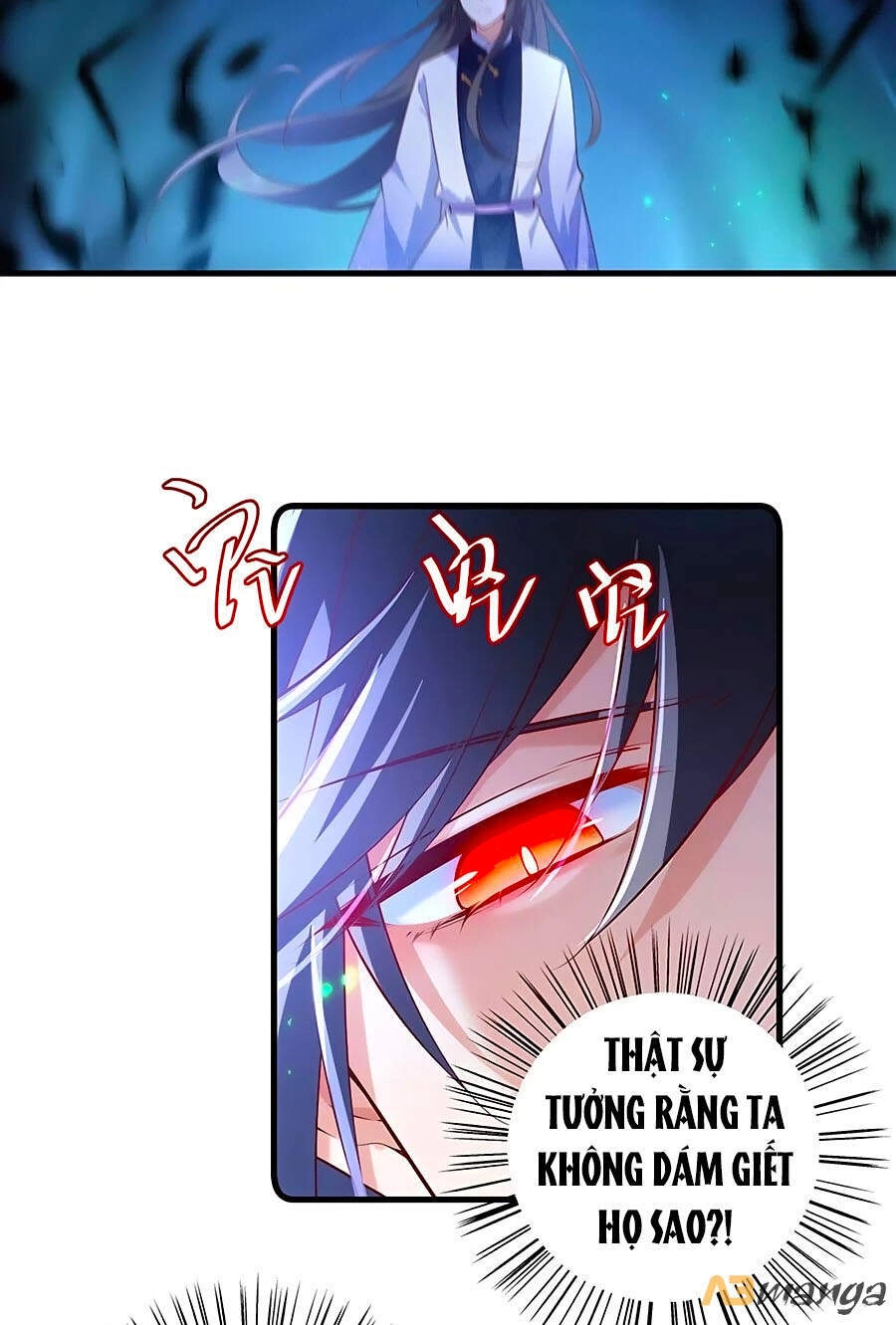 Manh Sư Tại Thượng Chapter 303 - 18