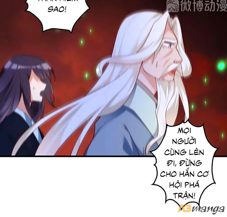 Manh Sư Tại Thượng Chapter 303 - 22