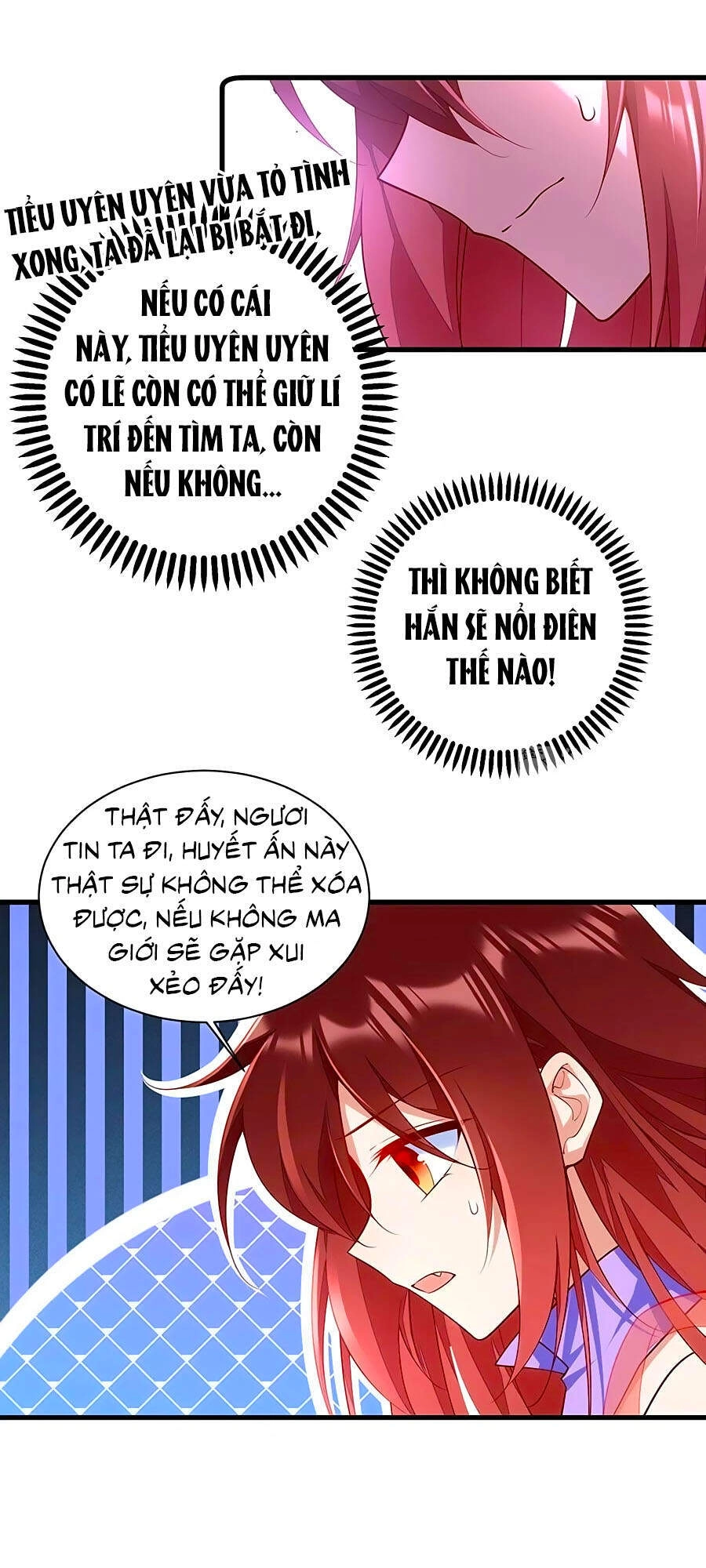 Manh Sư Tại Thượng Chapter 304 - 20