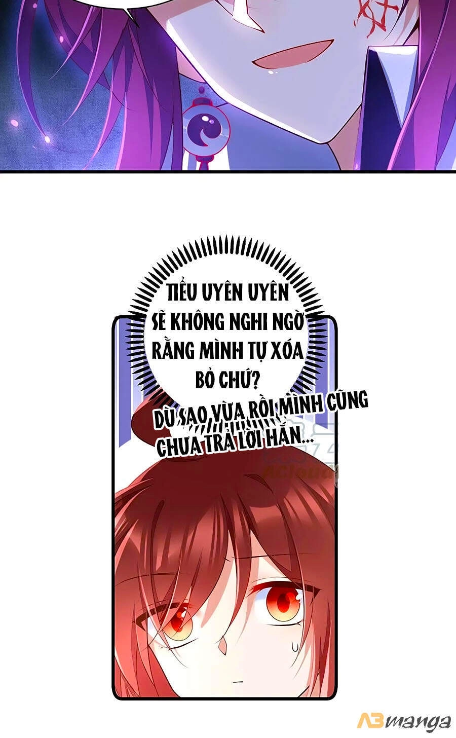 Manh Sư Tại Thượng Chapter 305 - 3