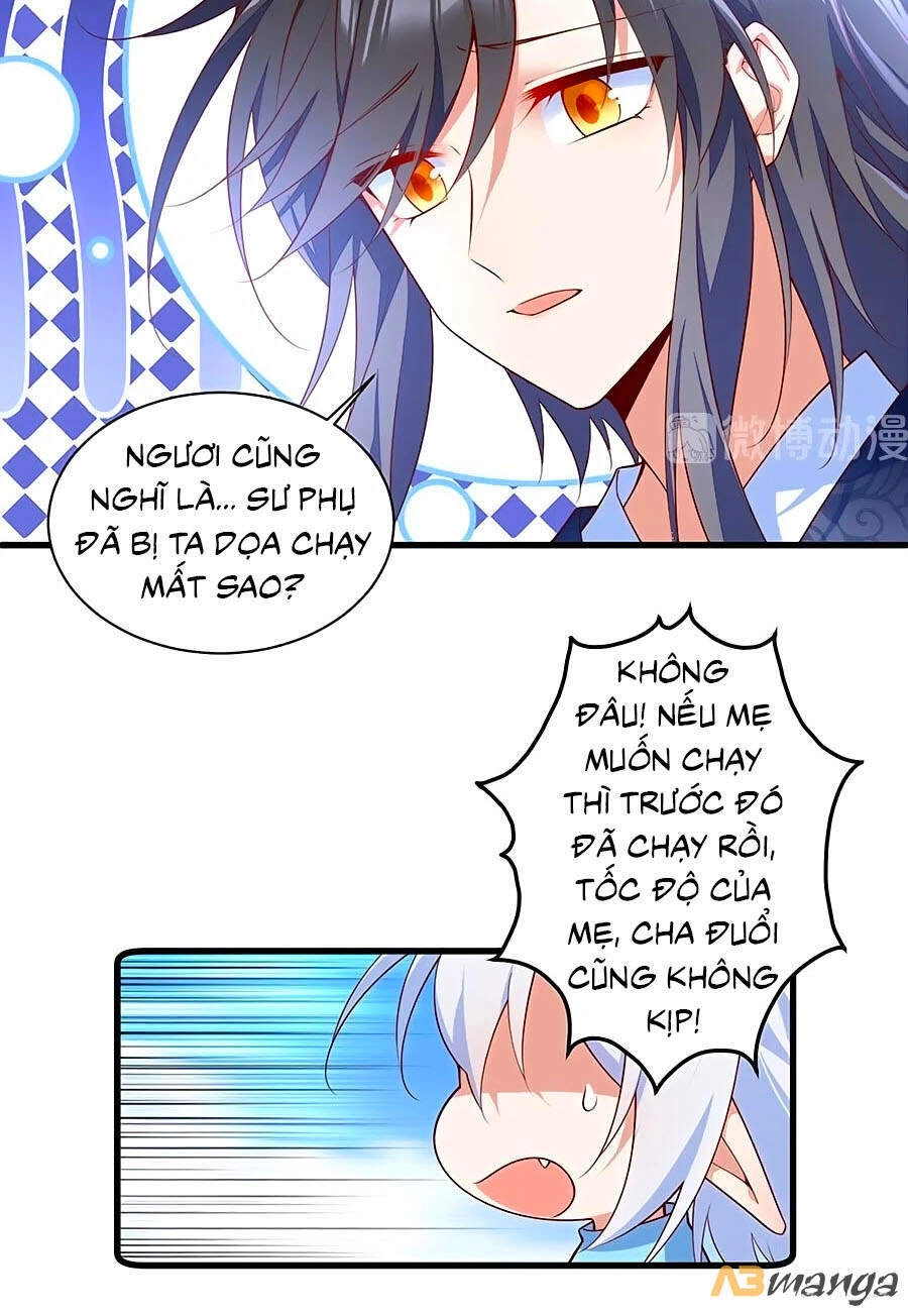 Manh Sư Tại Thượng Chapter 305 - 11