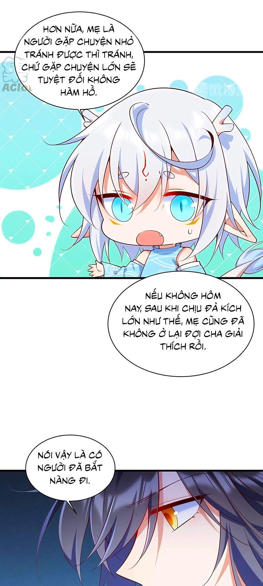 Manh Sư Tại Thượng Chapter 305 - 12