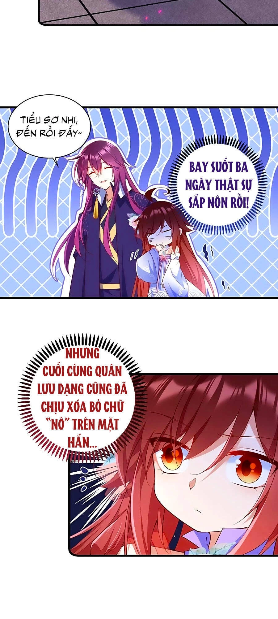 Manh Sư Tại Thượng Chapter 305 - 19