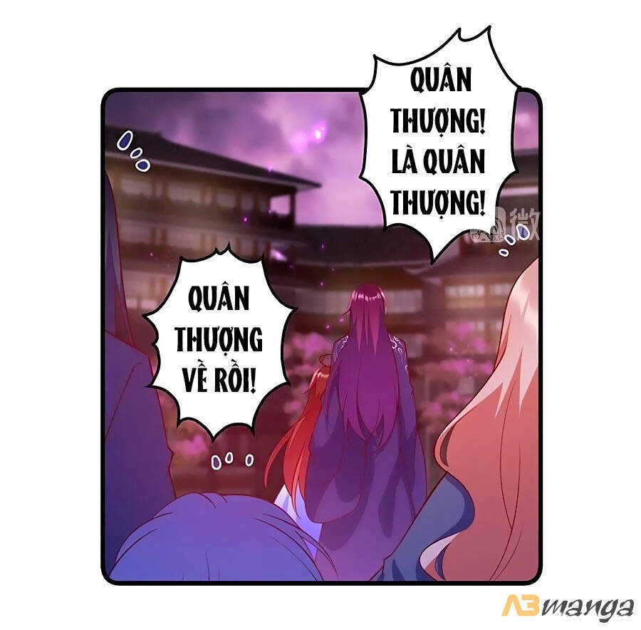 Manh Sư Tại Thượng Chapter 305 - 20