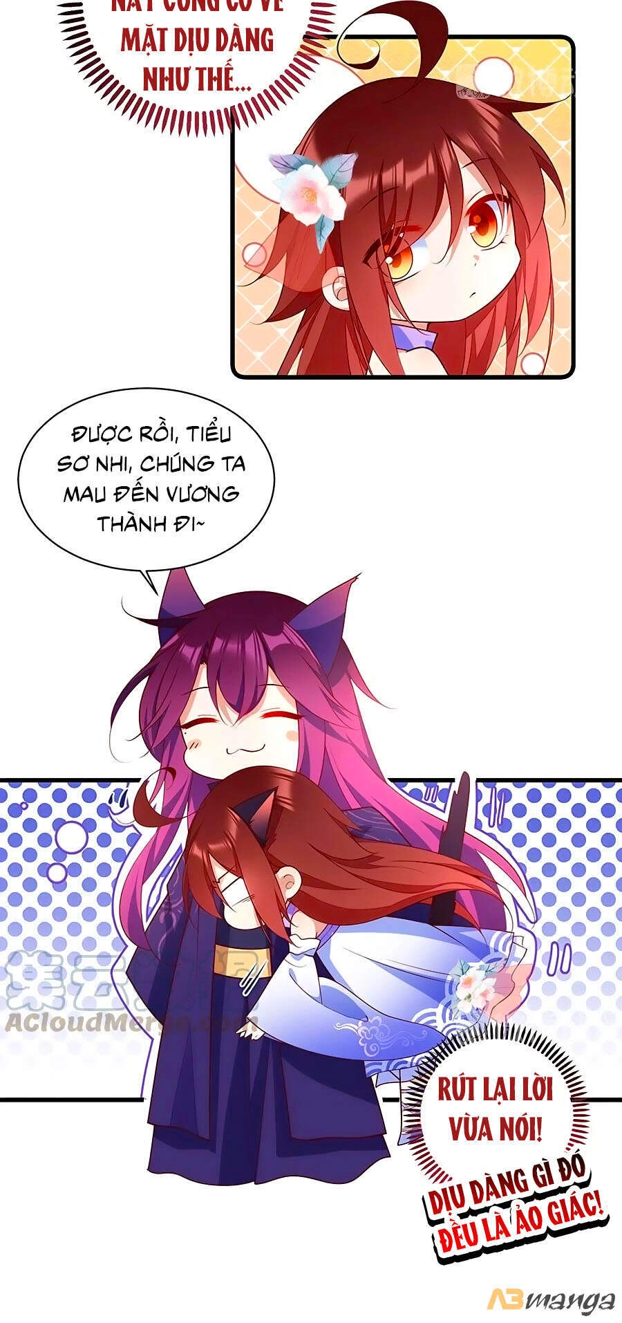 Manh Sư Tại Thượng Chapter 305 - 23