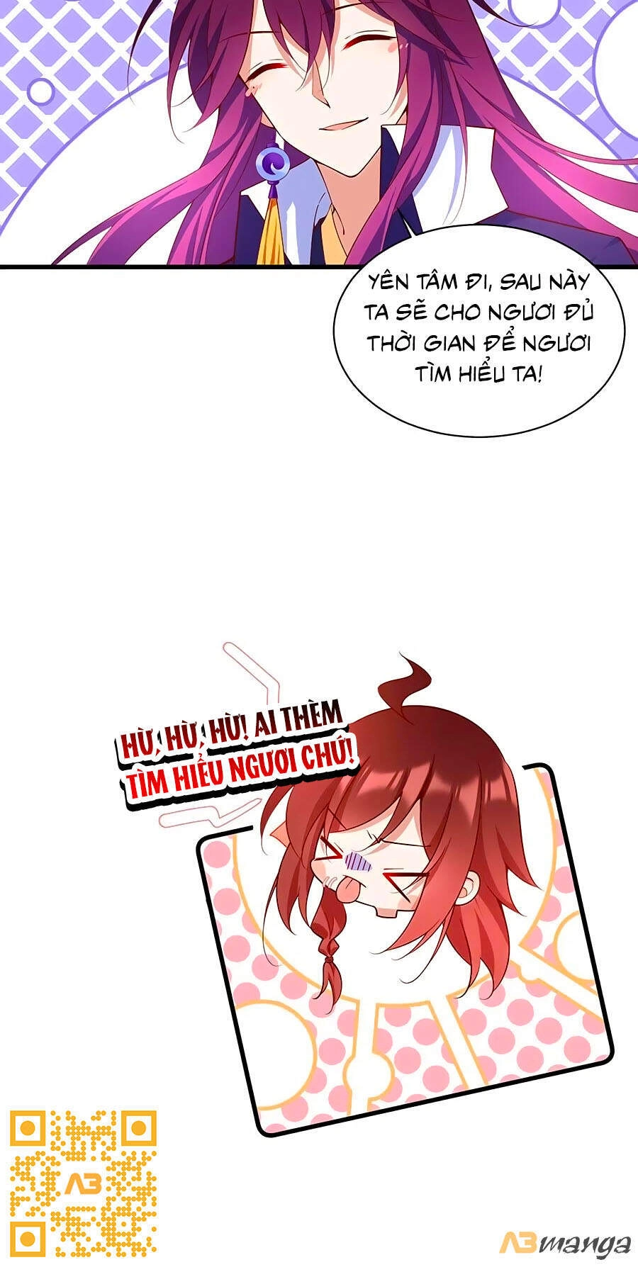 Manh Sư Tại Thượng Chapter 305 - 25