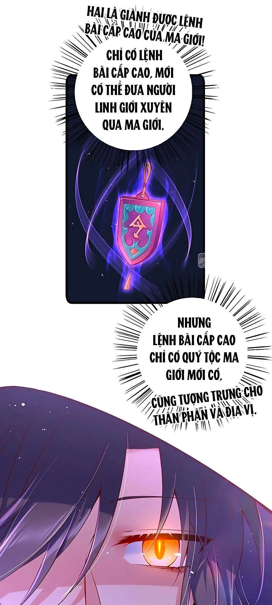 Manh Sư Tại Thượng Chapter 306 - 8