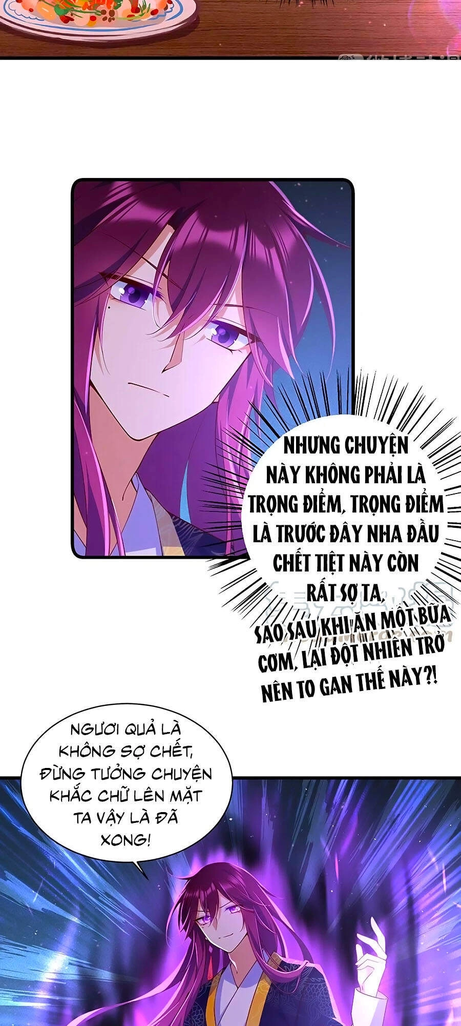 Manh Sư Tại Thượng Chapter 306 - 14