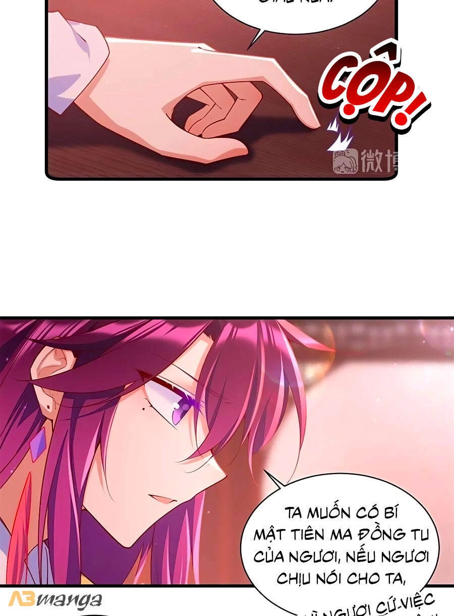 Manh Sư Tại Thượng Chapter 307 - 3