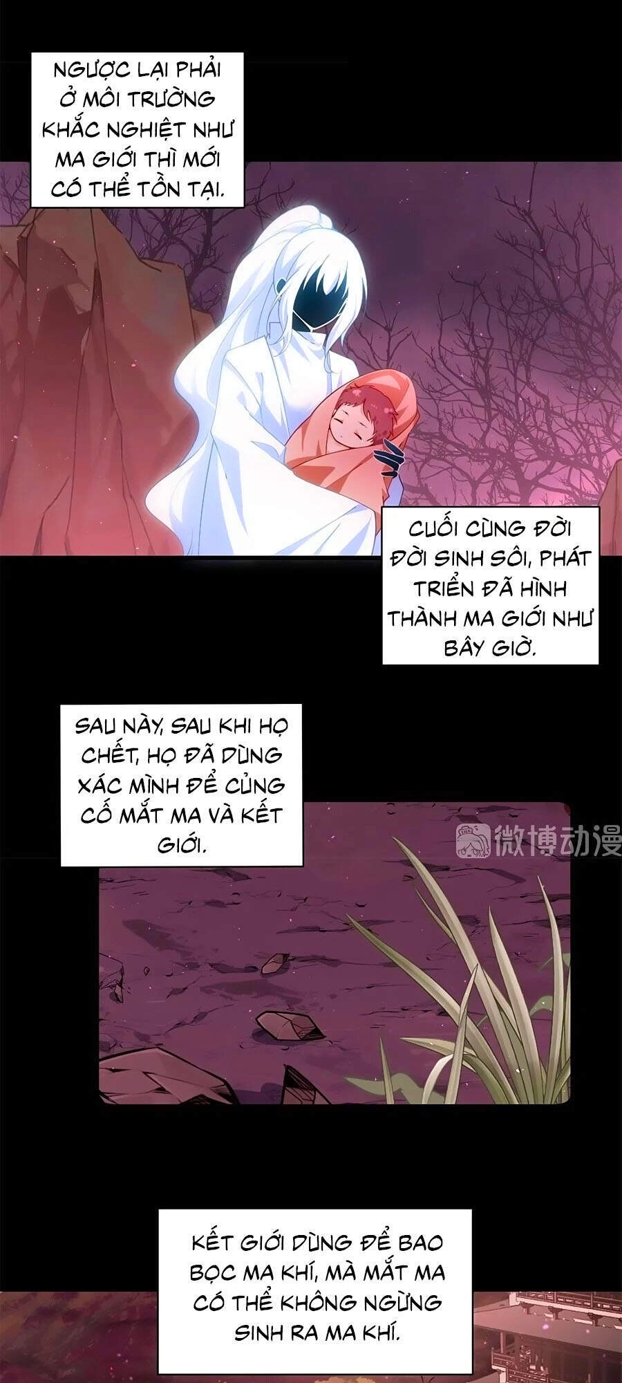 Manh Sư Tại Thượng Chapter 307 - 15