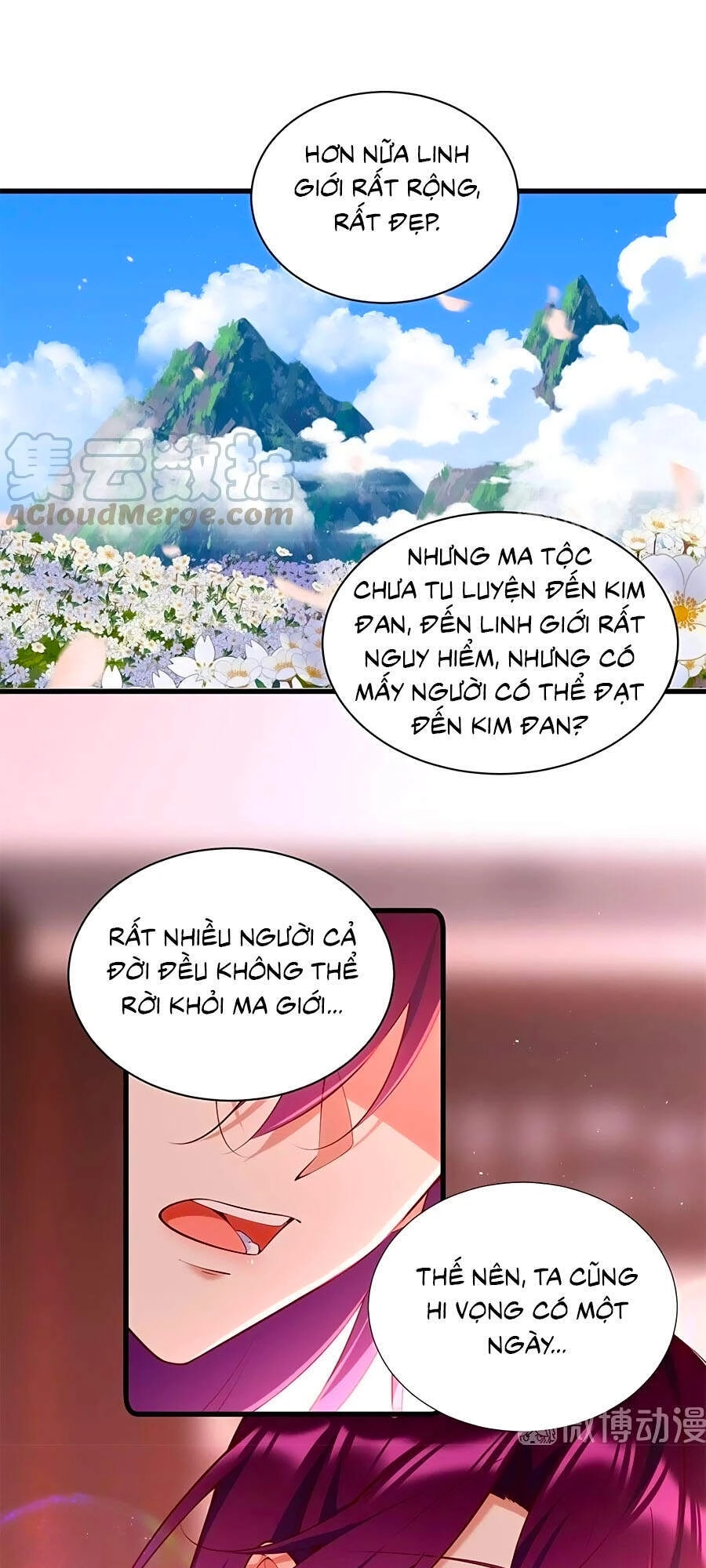 Manh Sư Tại Thượng Chapter 307 - 23