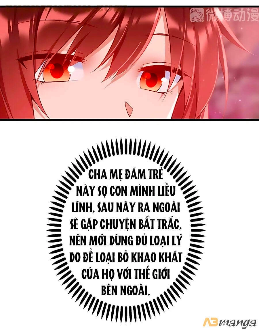 Manh Sư Tại Thượng Chapter 309 - 20