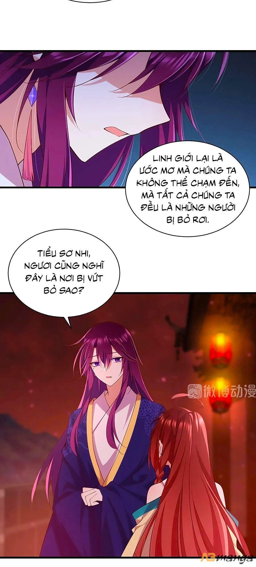 Manh Sư Tại Thượng Chapter 310 - 8