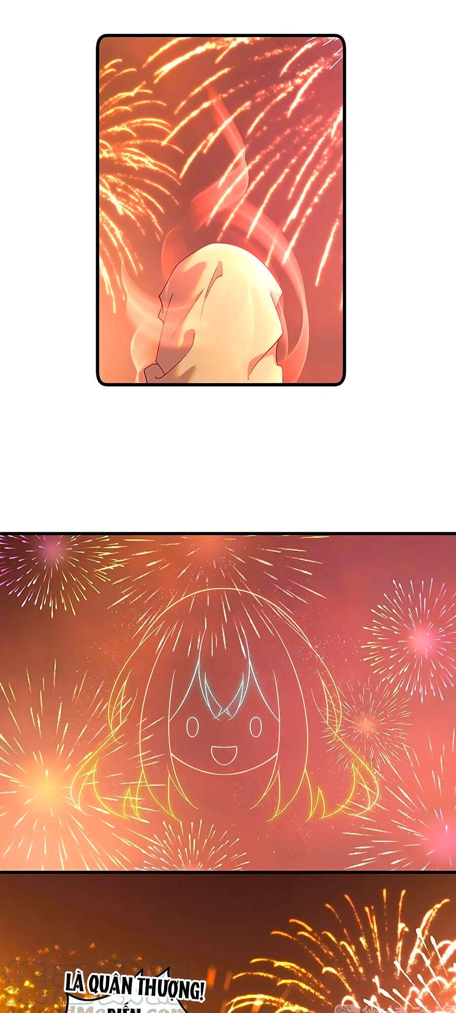 Manh Sư Tại Thượng Chapter 310 - 25